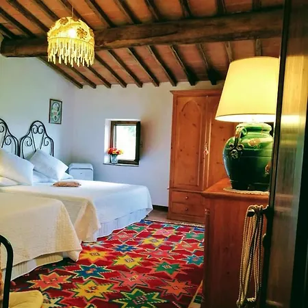 Bellavista * لاسترا أَ سينيا