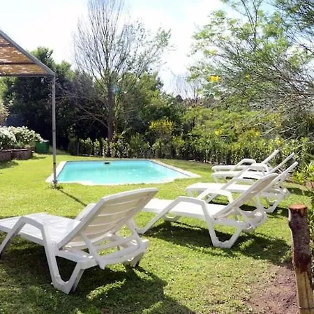 بيت للعطل Bellavista *