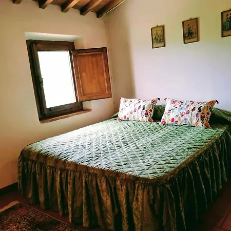 بيت للعطل Bellavista