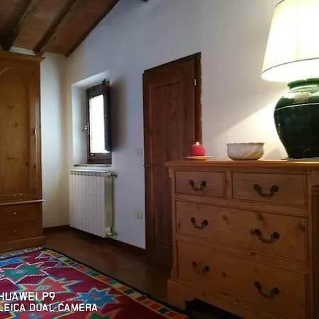 Bellavista بيت للعطل لاسترا أَ سينيا