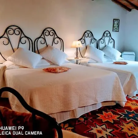 Bellavista لاسترا أَ سينيا