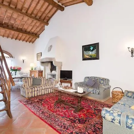 بيت للعطل Bellavista لاسترا أَ سينيا