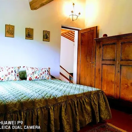 بيت للعطل Bellavista *