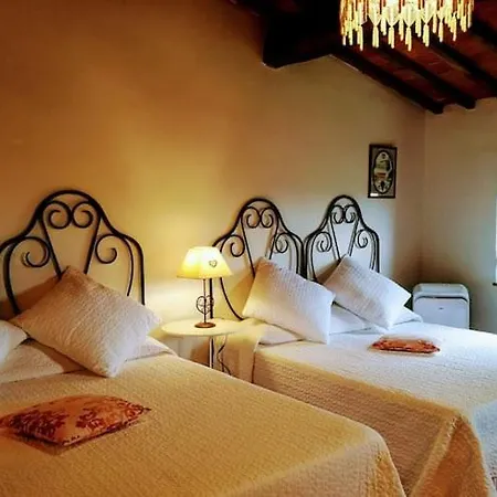 بيت للعطل Bellavista لاسترا أَ سينيا